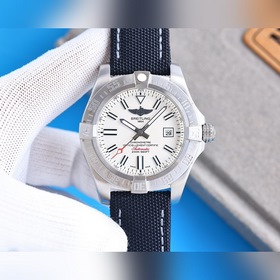 Breitling - Серия Avenger Полностью автоматический механизм 43*1