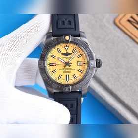 Breitling - Серия Avenger Полностью автоматический механизм 43*1