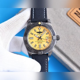 Breitling - Серия Avenger Полностью автоматический механизм 43*1