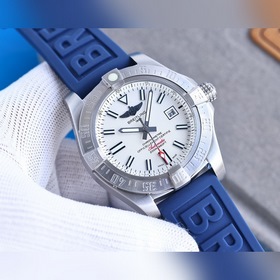 Breitling - Серия Avenger Полностью автоматический механизм 43*1