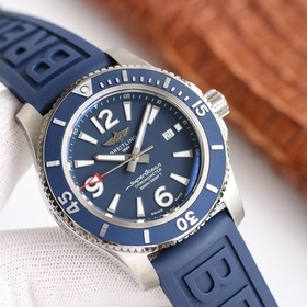 Chronograph Superocean Улучшенный выступ на ободке, соответствующ