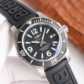 Chronograph Superocean Улучшенный выступ на ободке, соответствующ