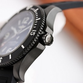 Chronograph Superocean Часы Улучшенный выступ на ободке, соответ