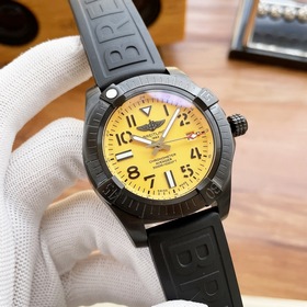 Breitling - Серия Avenger Полностью автоматический механизм 43*1