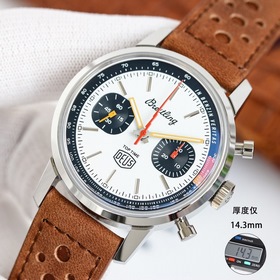 Часы Breitling Top Time Уникальный, сочетающий в себе необычный д