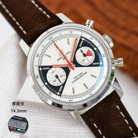 Часы Breitling Top Time Уникальный, сочетающий в себе необычный д
