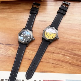 BREITLING Мужские часы Корпус： высший класс, нержавеющая сталь 31