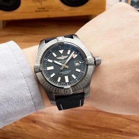 BREITLING Мужские часы Корпус： высший класс, нержавеющая сталь 31