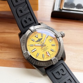 BREITLING Мужские часы Корпус： высший класс, нержавеющая сталь 31