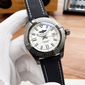 BREITLING Мужские часы Корпус： высший класс, нержавеющая сталь 31