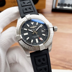 BREITLING Мужские часы Корпус： высший класс, нержавеющая сталь 31