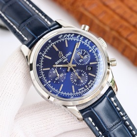 Breitling Transocean AB015212.BF26. 743P.A20BA.1  Материал： нерж