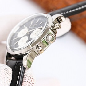 Breitling Transocean AB015212.BF26. 743P.A20BA.1  Материал： нерж