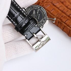 Breitling Transocean AB015212.BF26. 743P.A20BA.1  Материал： нерж