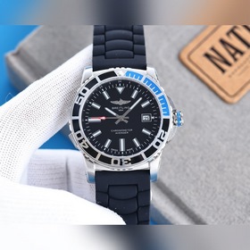 Breitling Colt Automatic Часы, специально разработанные изготовле
