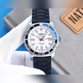 Breitling Colt Automatic Часы, специально разработанные изготовле