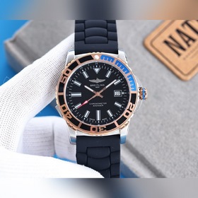 Breitling Colt Automatic Часы, специально разработанные изготовле