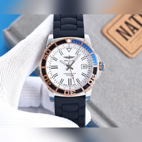 Breitling Colt Automatic Часы, специально разработанные изготовле