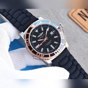 Breitling Colt Automatic Часы, специально разработанные изготовле