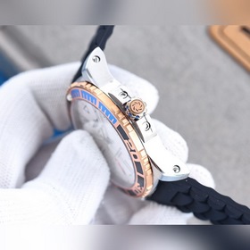 Breitling Colt Automatic Часы, специально разработанные изготовле