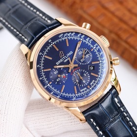 Breitling Transocean AB015212.BF26. 743P.A20BA.1  Материал： нерж