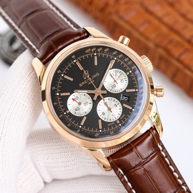 Breitling Transocean AB015212.BF26. 743P.A20BA.1  Материал： нерж