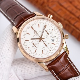 Breitling Transocean AB015212.BF26. 743P.A20BA.1  Материал： нерж