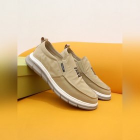 Burberry Классическая обувь для отдыха Новая модель мужской обуви