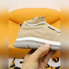 Burberry Классическая обувь для отдыха Новая модель мужской обуви
