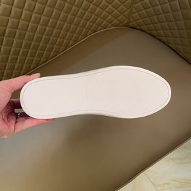 Burberry Классическая обувь для отдыха Новая модель зимних высоки