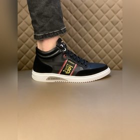 Burberry Классическая обувь для отдыха Новая модель зимних высоки