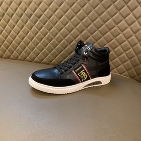 Burberry Классическая обувь для отдыха Новая модель зимних высоки