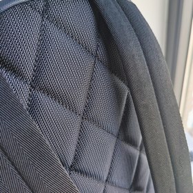 Burberry Классическая сумка-рюкзак для мужчин и женщин с дымчатым
