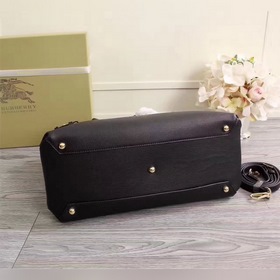 Сумка Burberry The Banner, артикул： 40125 Высококачественный хлоп