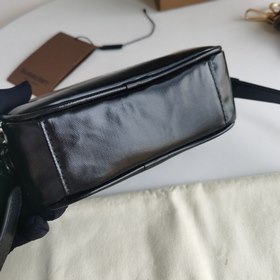 Burberry небольшая сумка через плечо Ремешок для ношения на плече