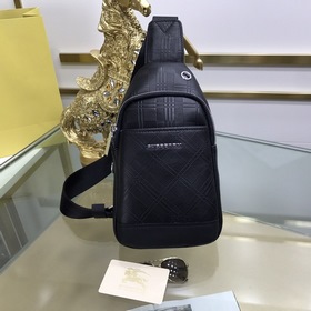 Burberry Новая сумка через плечо, модель 66119-3 Импортная кожа п
