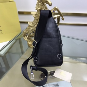 Burberry Новая сумка через плечо, модель 66119-3 Импортная кожа п