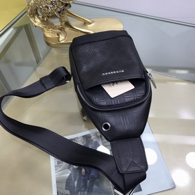 Burberry Новая сумка через плечо, модель 66119-3 Импортная кожа п