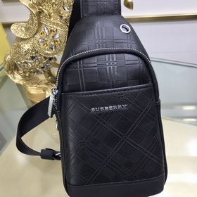 Burberry Новая сумка через плечо, модель 66119-3 Импортная кожа п