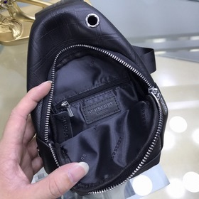 Burberry Новая сумка через плечо, модель 66119-3 Импортная кожа п