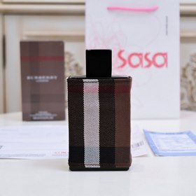 Название бренда： Burberry London для мужчин Упаковка товара： коро
