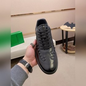 BV Баттига Мужские кроссовки Высококачественная кожа верхней част