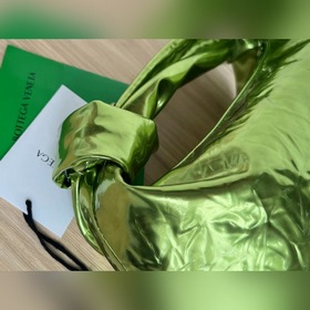 BV Jodie сумочка, модель 651876   Если вам кажется, что оригина