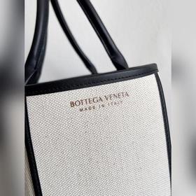 BV Arco Tote сумка Артикул： 710196 Большой объем, подходит для ра