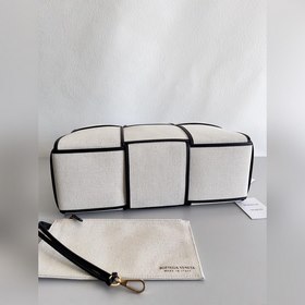 BV Arco Tote сумка Артикул： 710196 Большой объем, подходит для ра