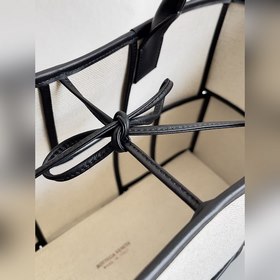 BV Arco Tote сумка Артикул： 710196 Большой объем, подходит для ра