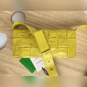 BV Нейлоновая сумка через плечо, универсальная Высококачественна