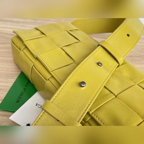BV Нейлоновая сумка через плечо, универсальная Высококачественна