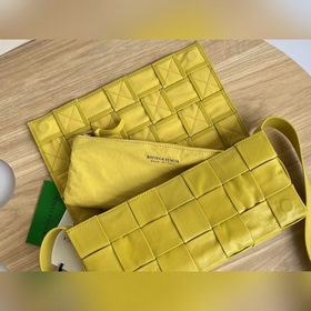 BV Нейлоновая сумка через плечо, универсальная Высококачественна