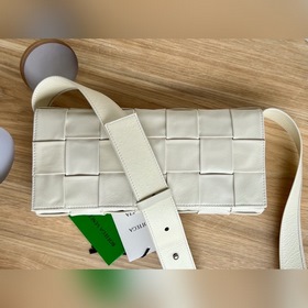 BV Нейлоновая сумка через плечо, универсальная Высококачественна
